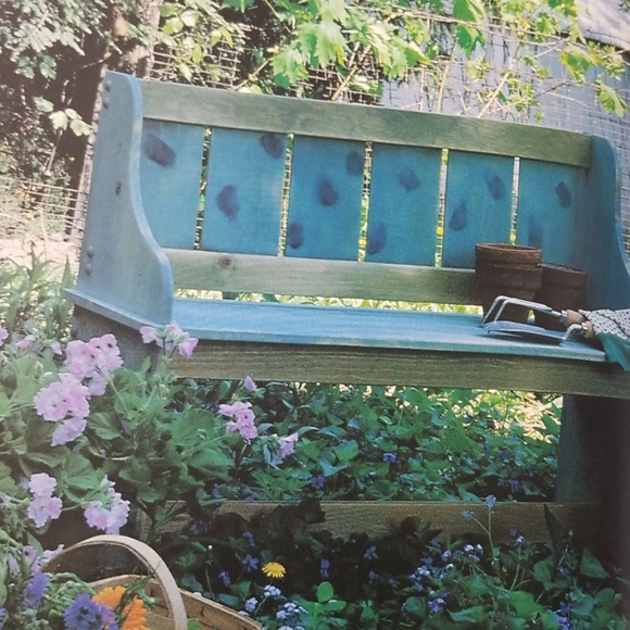 80+ DIY projects! - Picture 6 of 8